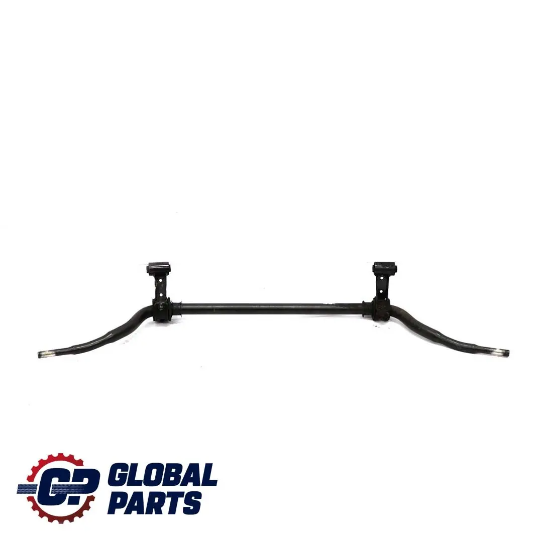 Mercedes-Benz ML W163 Stabilizzatore di Sospensione Asse Posteriore A1633231765