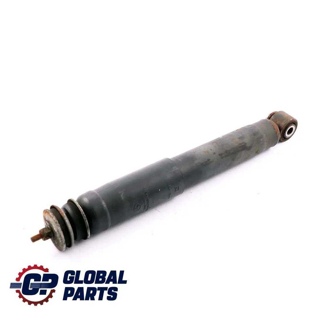 Benz ML W163 Front Left Right N/O/S Shock Absorber Spring Strut to Mercedes with Part number A1633261100 Mercedes Benz ML W163 Front Left Right N/O/S Shock Absorber Spring Strut - SKU A1633261100 - Part number A1633261100