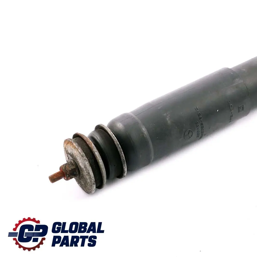 Benz ML W163 Front Left Right N/O/S Shock Absorber Spring Strut to Mercedes with Part number A1633261100 Mercedes Benz ML W163 Front Left Right N/O/S Shock Absorber Spring Strut - SKU A1633261100 - Part number A1633261100