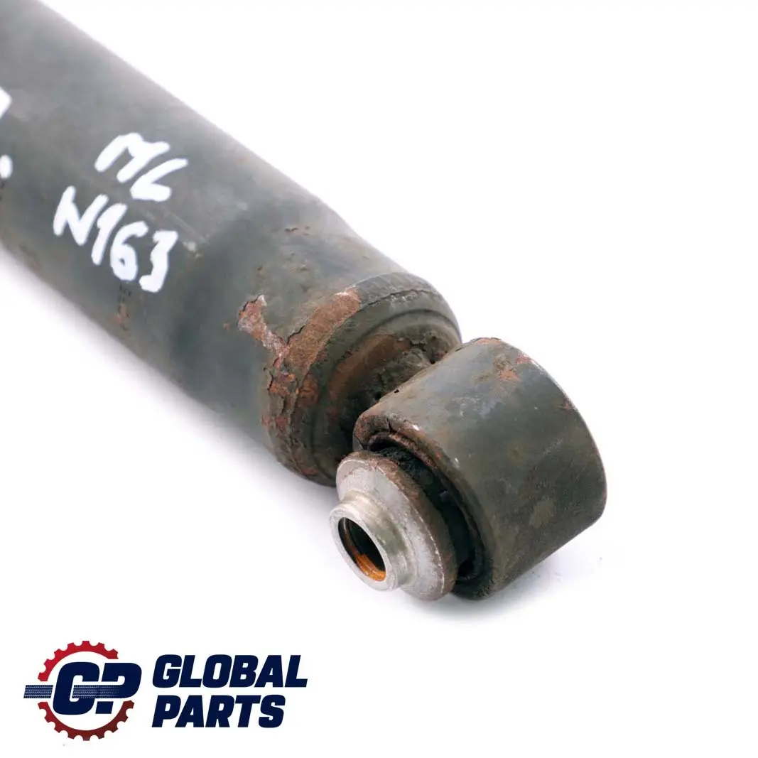 Benz ML W163 Front Left Right N/O/S Shock Absorber Spring Strut to Mercedes with Part number A1633261100 Mercedes Benz ML W163 Front Left Right N/O/S Shock Absorber Spring Strut - SKU A1633261100 - Part number A1633261100