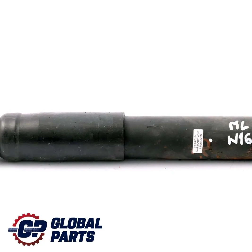 Benz ML W163 Front Left Right N/O/S Shock Absorber Spring Strut to Mercedes with Part number A1633261100 Mercedes Benz ML W163 Front Left Right N/O/S Shock Absorber Spring Strut - SKU A1633261100 - Part number A1633261100