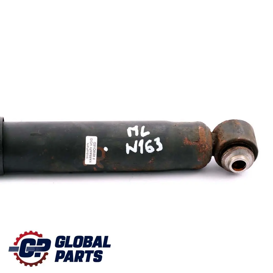 Benz ML W163 Front Left Right N/O/S Shock Absorber Spring Strut to Mercedes with Part number A1633261100 Mercedes Benz ML W163 Front Left Right N/O/S Shock Absorber Spring Strut - SKU A1633261100 - Part number A1633261100