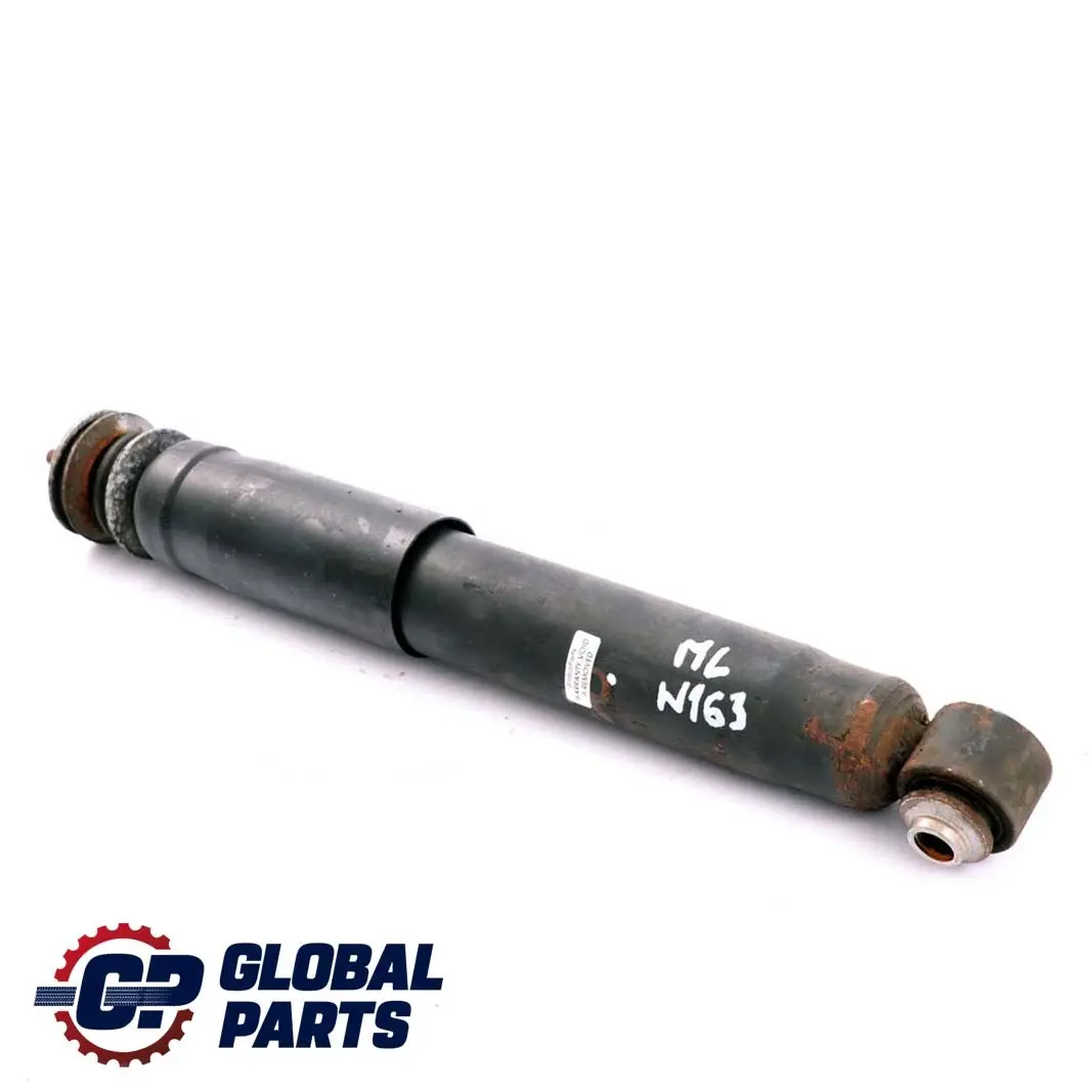 Benz ML W163 Front Left Right N/O/S Shock Absorber Spring Strut to Mercedes with Part number A1633261100 Mercedes Benz ML W163 Front Left Right N/O/S Shock Absorber Spring Strut - SKU A1633261100 - Part number A1633261100