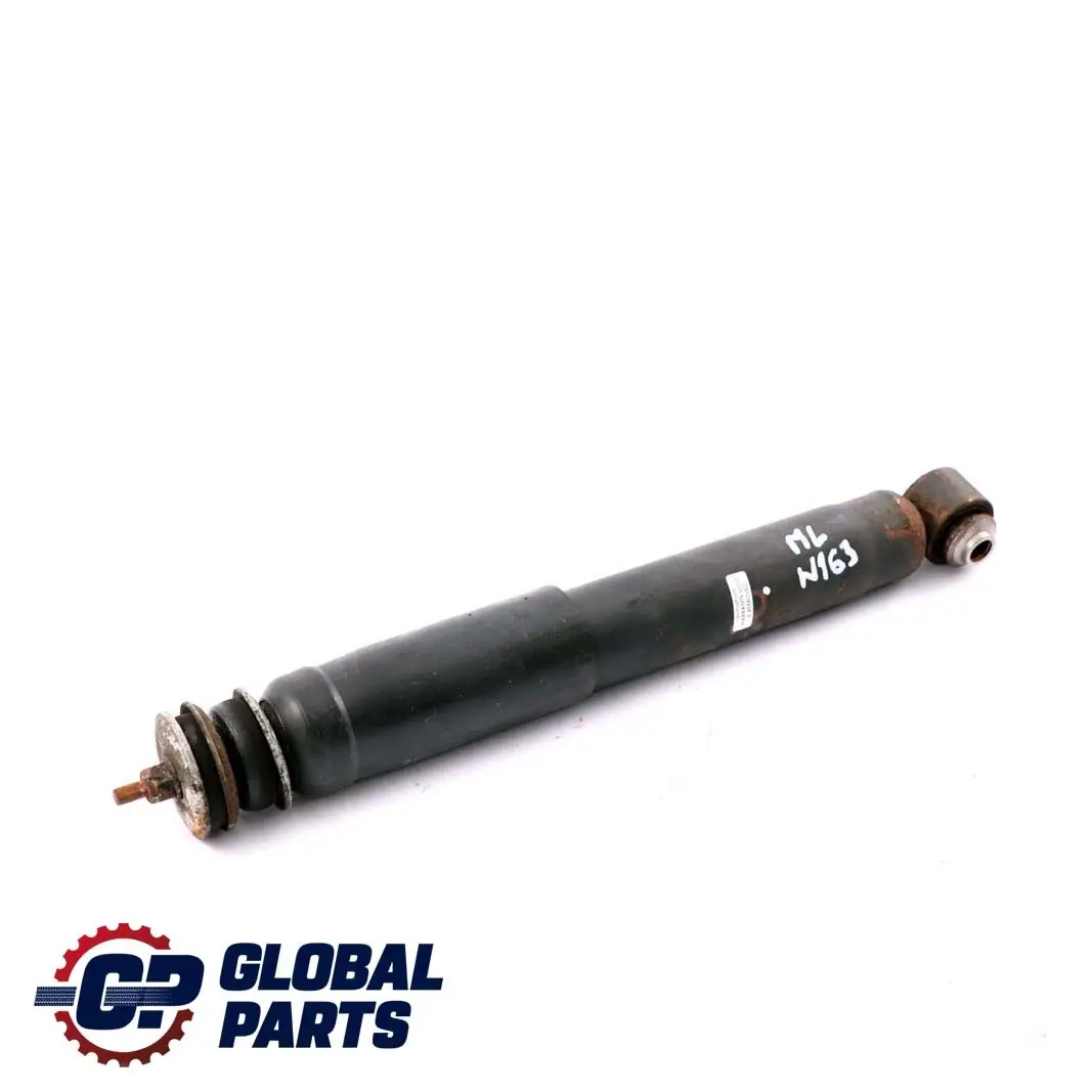 Mercedes Benz ML W163 Front Left Right N/O/S Shock Absorber Spring Strut - SKU A1633261100 - Part number A1633261100