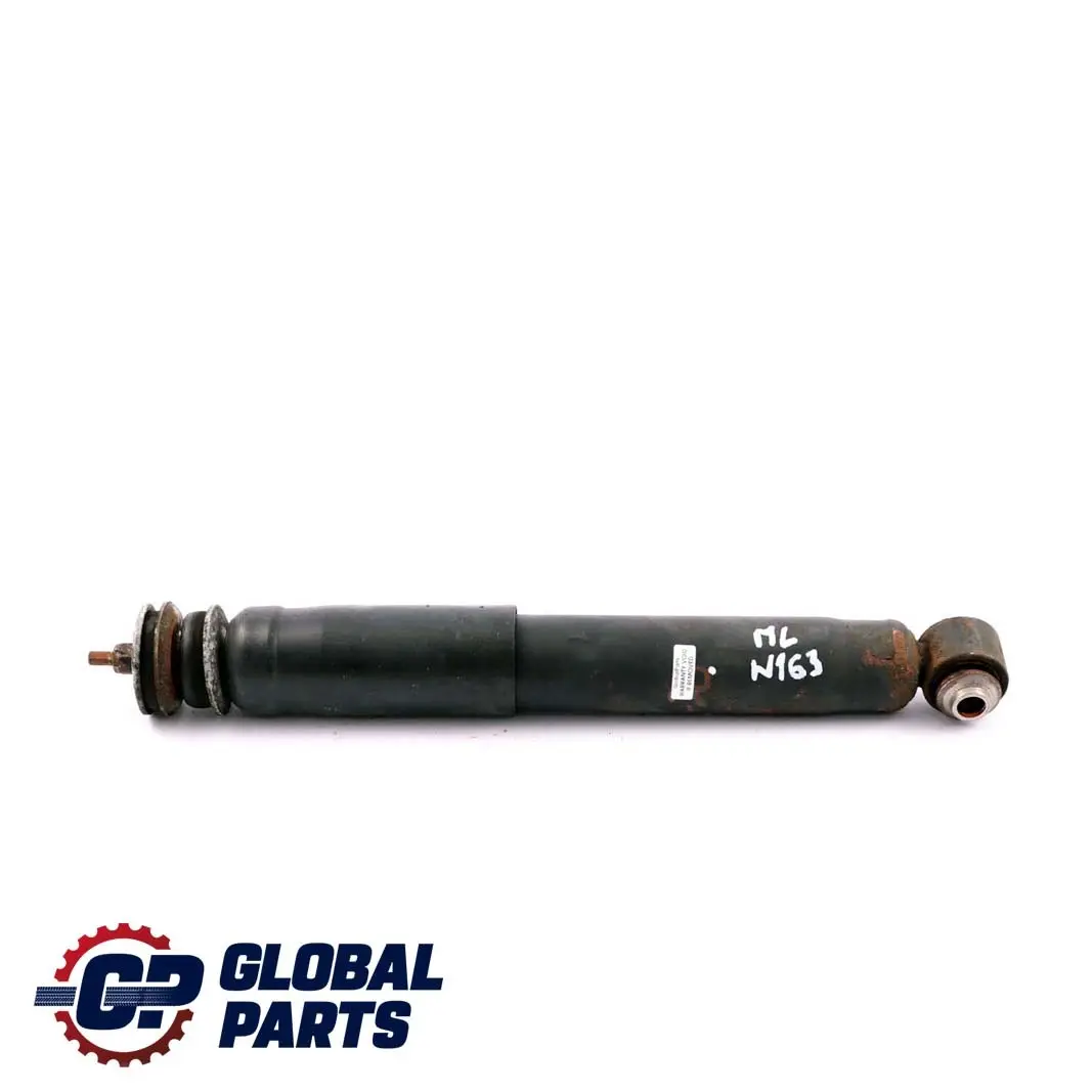 Benz ML W163 Front Left Right N/O/S Shock Absorber Spring Strut to Mercedes with Part number A1633261100 Mercedes Benz ML W163 Front Left Right N/O/S Shock Absorber Spring Strut - SKU A1633261100 - Part number A1633261100