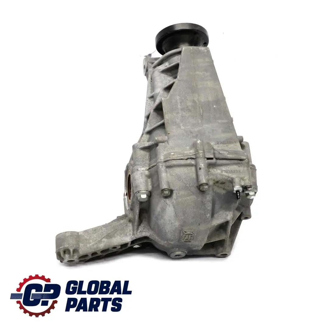 Mercedes ML W163 Differenziale Anteriore Diff 3,46 Rapporto GARANZIA - SKU A1633300005 - Numero di parte A1633300005