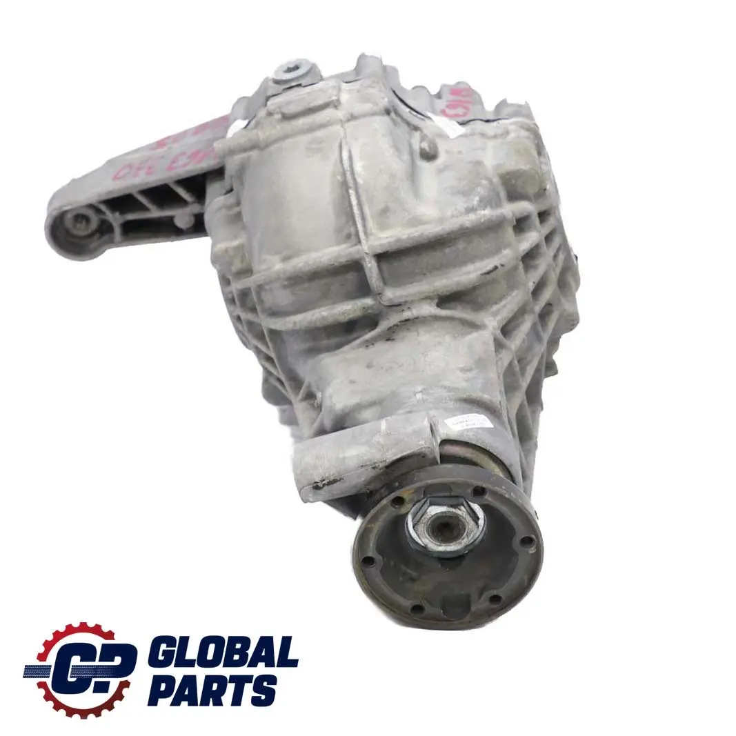 Mercedes ML W163 Vorderachse Vorne Differenzial 3,46 GARANTIE - SKU A1633300005 - Teilenummer A1633300005