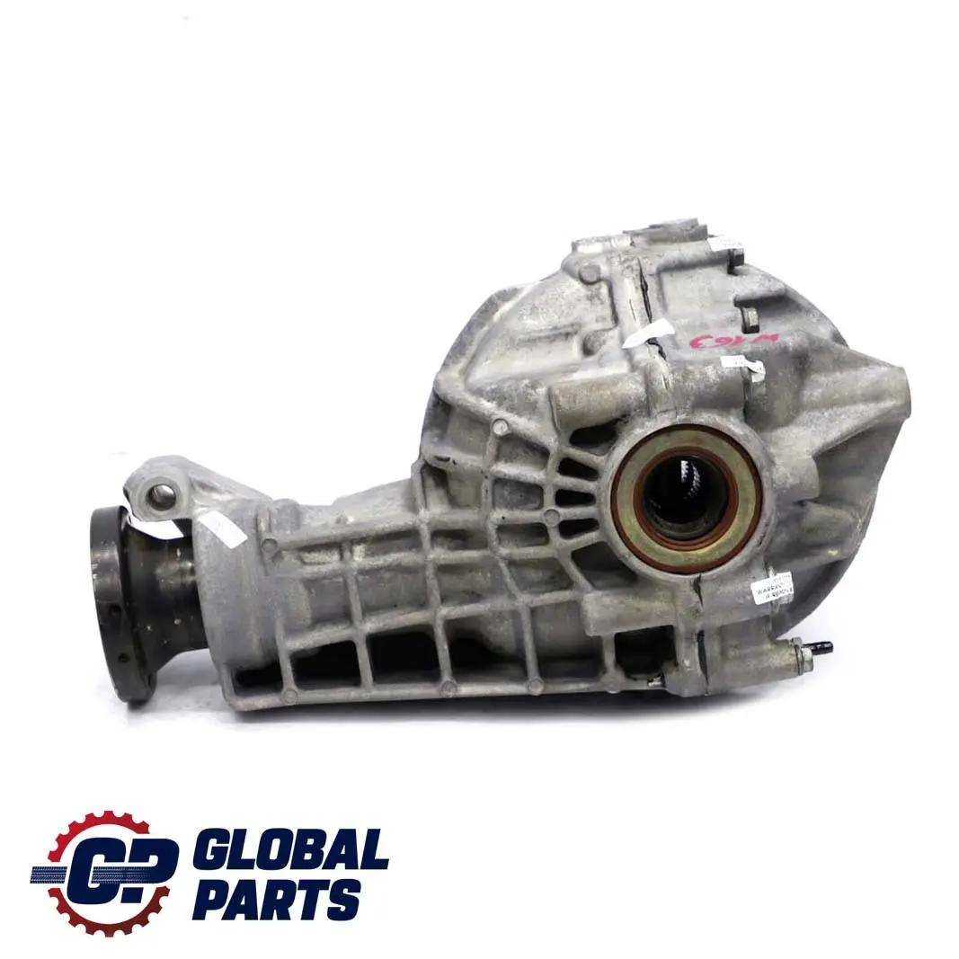 Mercedes ML W163 Front Differential Diff 3,46 Ratio WARRANTY - SKU A1633300005 - Part number A1633300005