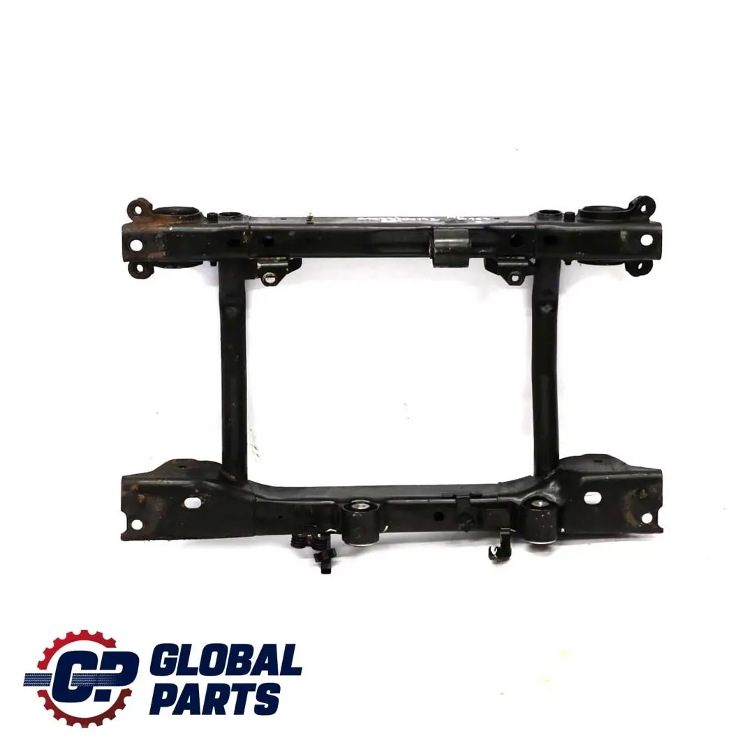 Mercedes-Benz M-Class W163 Front Axle Cradle Subframe Carrier Beam to with Part number A1633300142 Mercedes-Benz M-Class W163 Front Axle Cradle Subframe Carrier Beam - SKU A1633300142 - Part number A1633300142