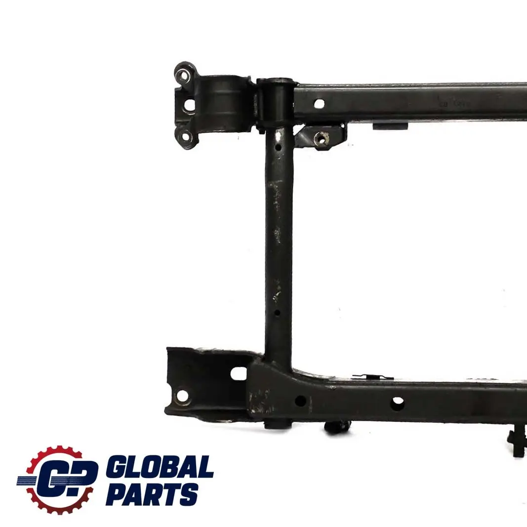 Mercedes-Benz M-Class W163 Front Axle Cradle Subframe Carrier Beam to with Part number A1633300142 Mercedes-Benz M-Class W163 Front Axle Cradle Subframe Carrier Beam - SKU A1633300142 - Part number A1633300142