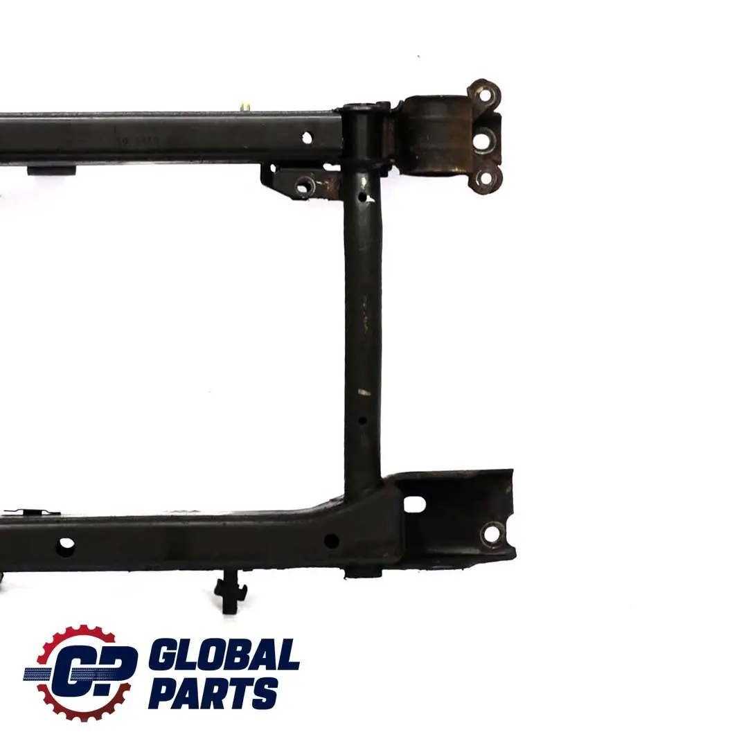Mercedes-Benz M-Class W163 Front Axle Cradle Subframe Carrier Beam to with Part number A1633300142 Mercedes-Benz M-Class W163 Front Axle Cradle Subframe Carrier Beam - SKU A1633300142 - Part number A1633300142