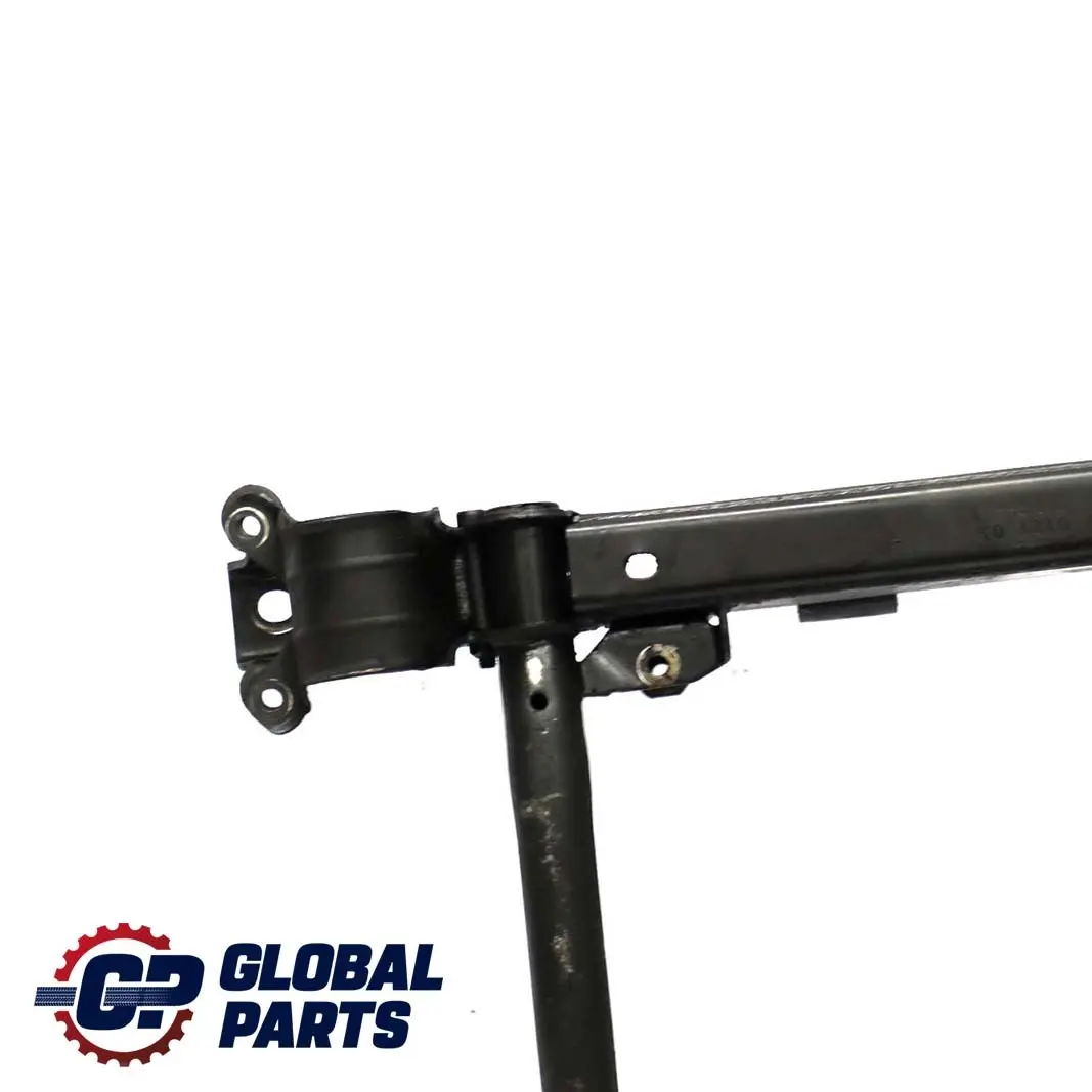 Mercedes-Benz M-Class W163 Front Axle Cradle Subframe Carrier Beam to with Part number A1633300142 Mercedes-Benz M-Class W163 Front Axle Cradle Subframe Carrier Beam - SKU A1633300142 - Part number A1633300142
