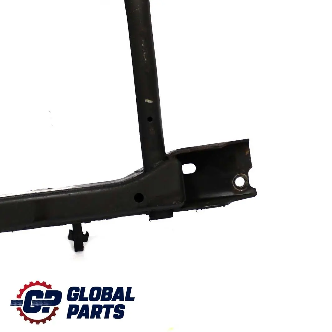 Mercedes-Benz M-Class W163 Front Axle Cradle Subframe Carrier Beam to with Part number A1633300142 Mercedes-Benz M-Class W163 Front Axle Cradle Subframe Carrier Beam - SKU A1633300142 - Part number A1633300142