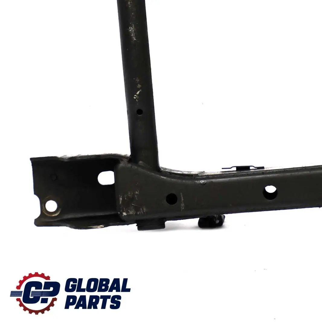 Mercedes-Benz M-Class W163 Front Axle Cradle Subframe Carrier Beam to with Part number A1633300142 Mercedes-Benz M-Class W163 Front Axle Cradle Subframe Carrier Beam - SKU A1633300142 - Part number A1633300142
