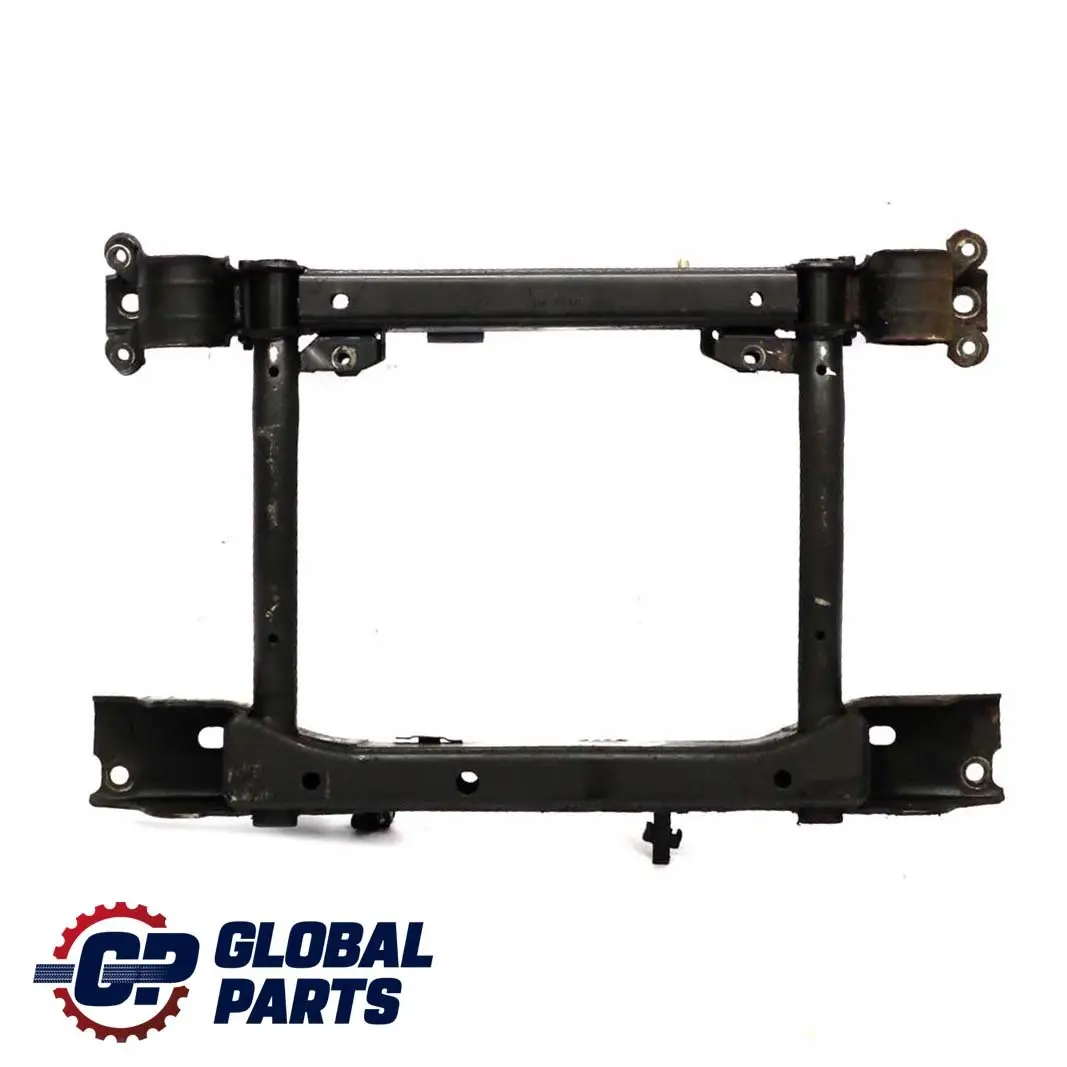  Mercedes-Benz M-Class W163 Front Axle Cradle Subframe Carrier Beam - SKU A1633300142 - Part number A1633300142