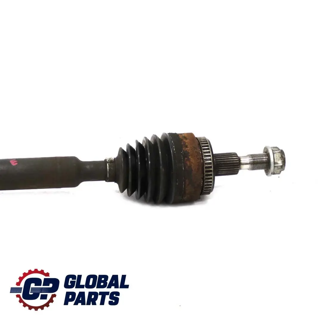 Assale anteriore destro Albero trasmissione uscita per Mercedes ML W163 con numero di parte A1633300501 Mercedes ML W163 Assale anteriore destro Albero trasmissione uscita - SKU A1633300501 - Numero di parte A1633300501