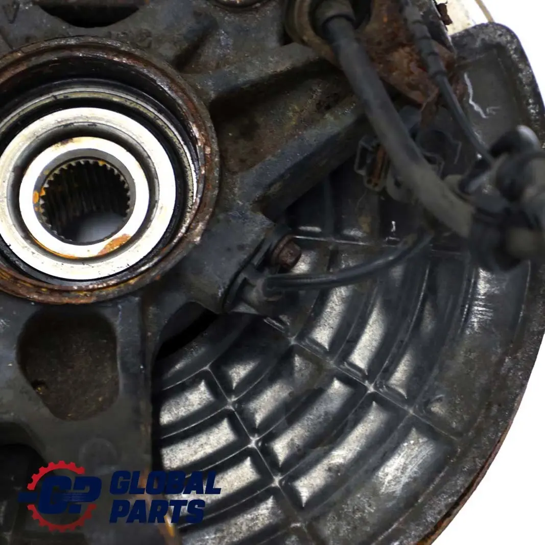  Mercedes-Benz M-Class ML W163 270 CDI Front Right O/S Suspension Brake Wheel Hub - SKU A1633300520 - Part number A1633300520