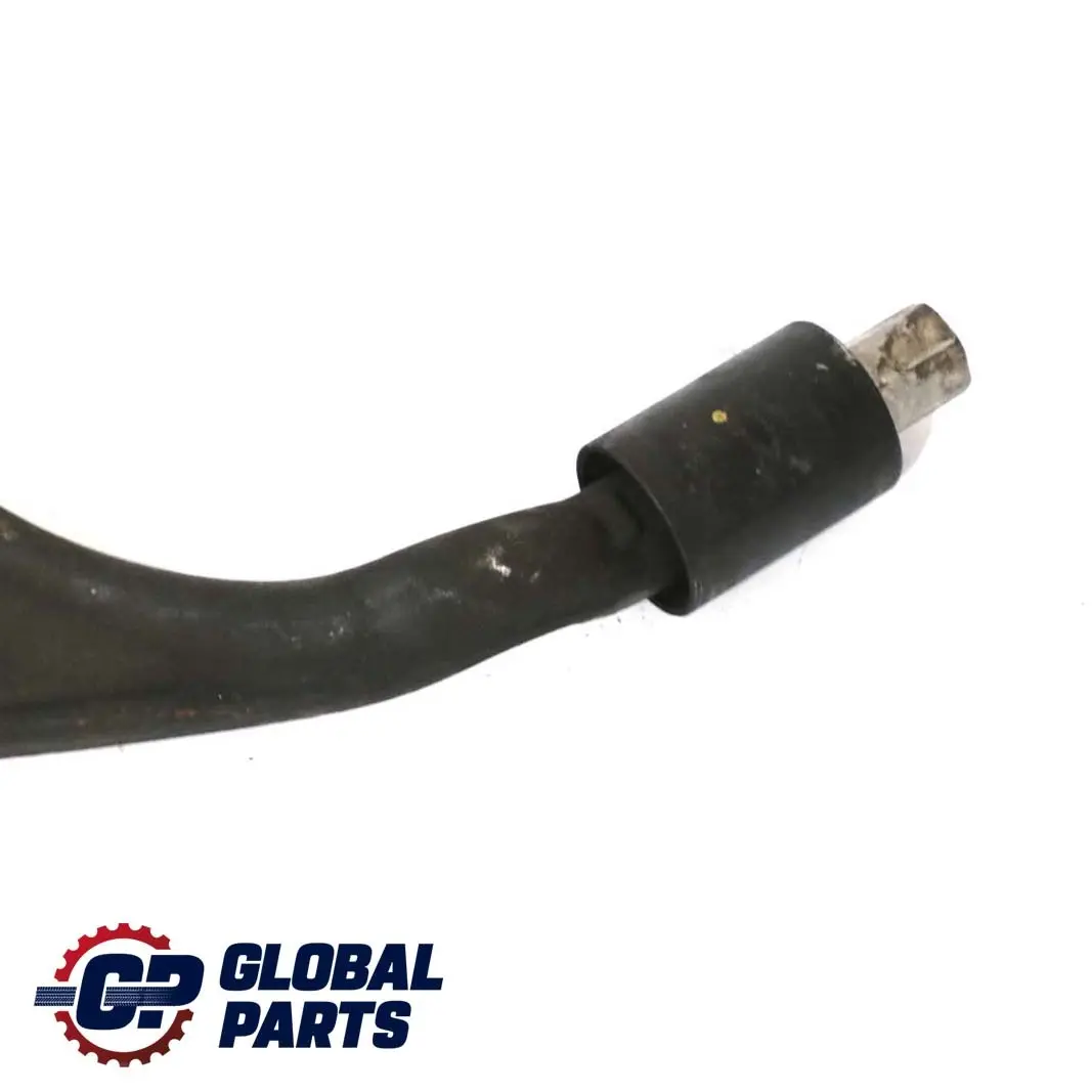 Mercedes W163 M Braccio Oscillante Inferiore Anteriore Sinistro - SKU A1633300807 - Numero di parte A1633300807