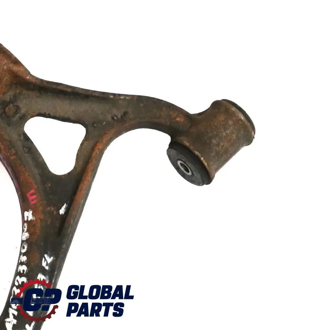  Mercedes-Benz M W163 Front Left N/S Control Arm Bottom Wishbone - SKU A1633300807 - Part number A1633300807
