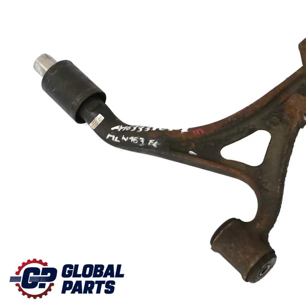 Mercedes-Benz M W163 Front Left N/S Control Arm Bottom Wishbone - SKU A1633300807 - Part number A1633300807