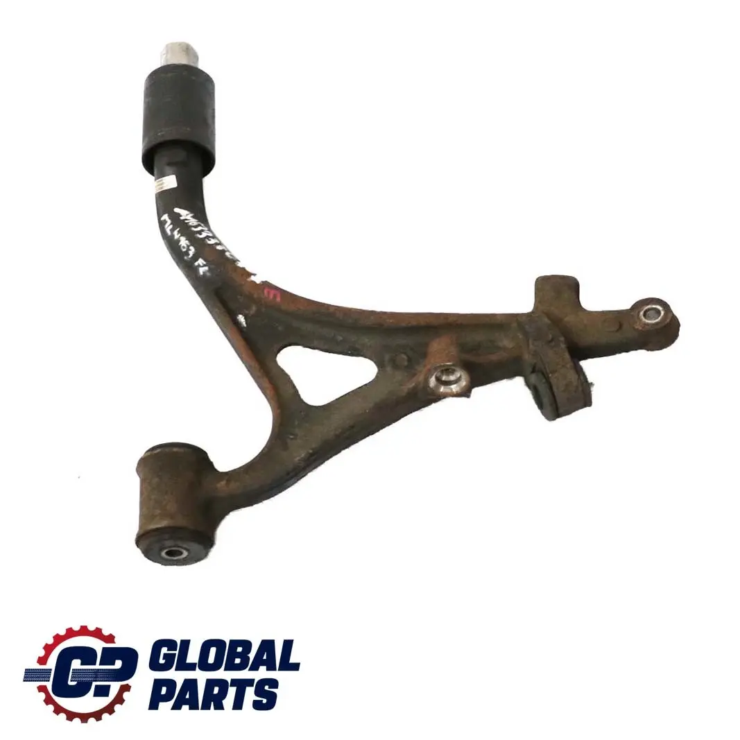 Braccio Oscillante Inferiore Anteriore Sinistro per Mercedes W163 M con numero di parte A1633300807 Mercedes W163 M Braccio Oscillante Inferiore Anteriore Sinistro - SKU A1633300807 - Numero di parte A1633300807