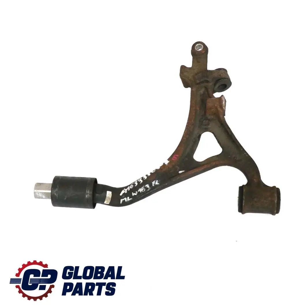 Mercedes W163 M Braccio Oscillante Inferiore Anteriore Sinistro - SKU A1633300807 - Numero di parte A1633300807