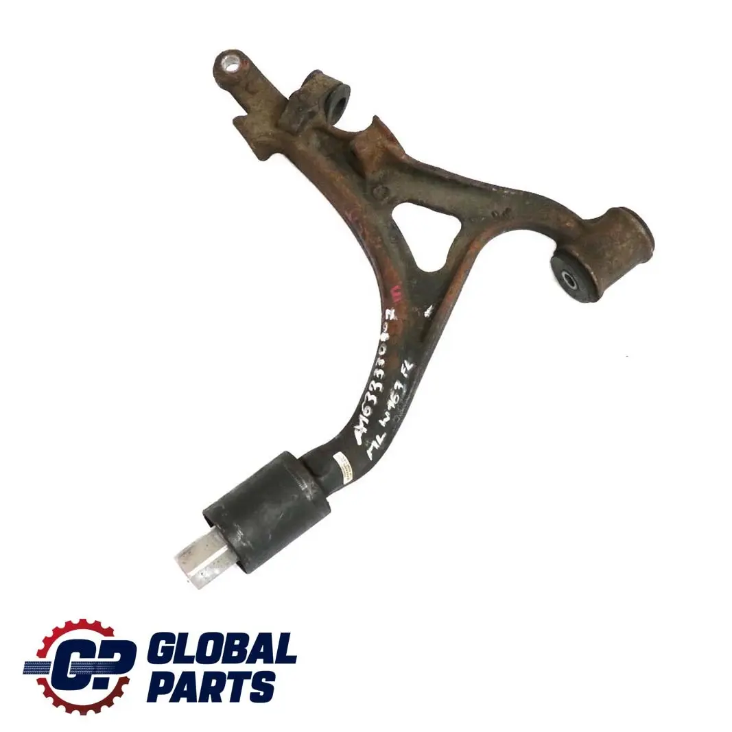  Mercedes-Benz M W163 Front Left N/S Control Arm Bottom Wishbone - SKU A1633300807 - Part number A1633300807