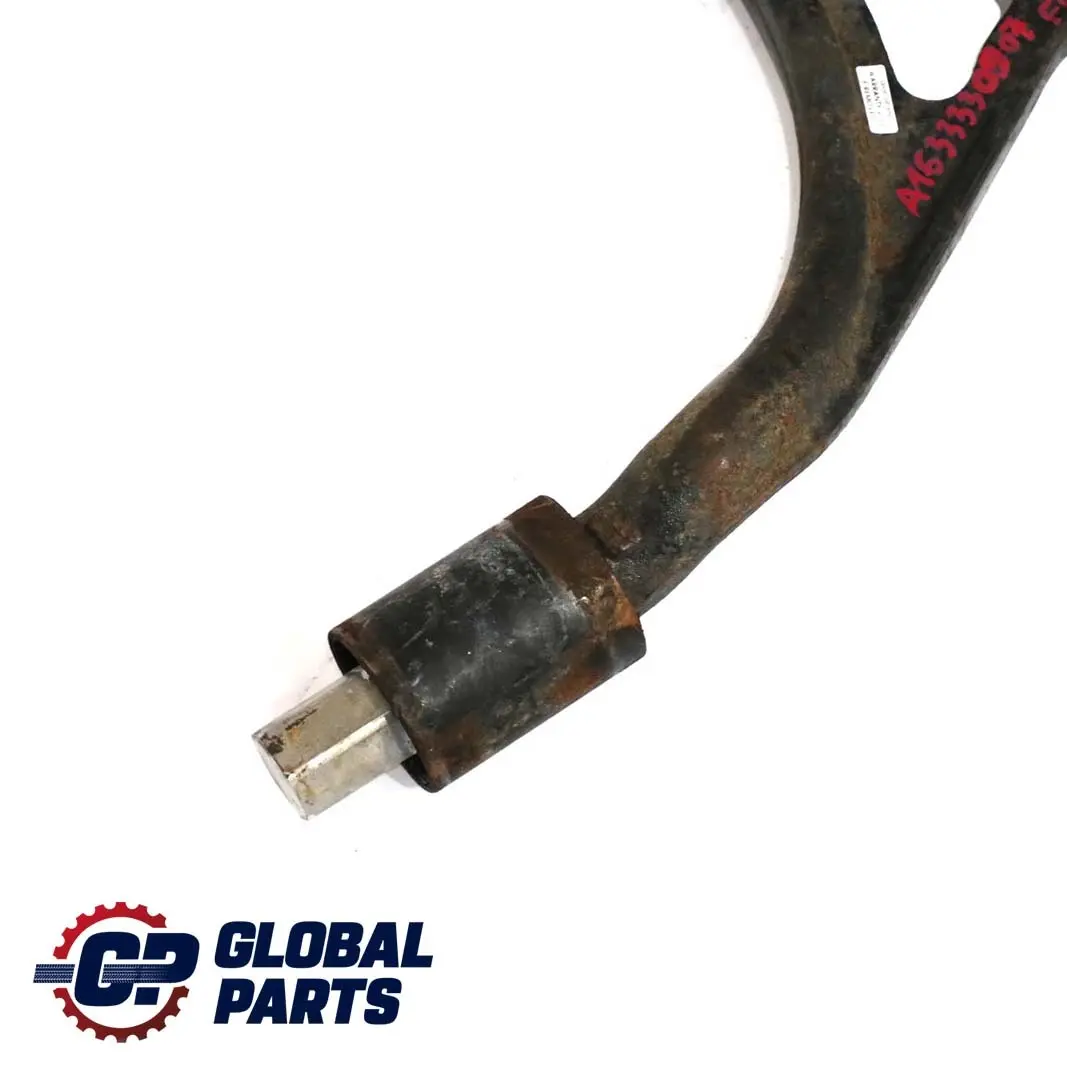 Mercedes-Benz M W163 Front Right O/S Control Arm Bottom Wishbone to with Part number A1633300907 Mercedes-Benz M W163 Front Right O/S Control Arm Bottom Wishbone - SKU A1633300907 - Part number A1633300907