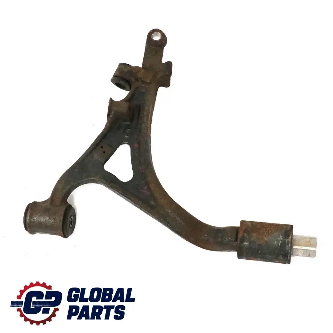 Mercedes-Benz M W163 Front Right O/S Control Arm Bottom Wishbone to with Part number A1633300907 Mercedes-Benz M W163 Front Right O/S Control Arm Bottom Wishbone - SKU A1633300907 - Part number A1633300907