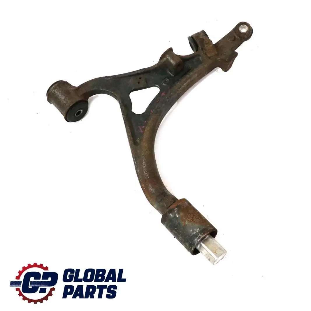 Mercedes-Benz M W163 Front Right O/S Control Arm Bottom Wishbone to with Part number A1633300907 Mercedes-Benz M W163 Front Right O/S Control Arm Bottom Wishbone - SKU A1633300907 - Part number A1633300907