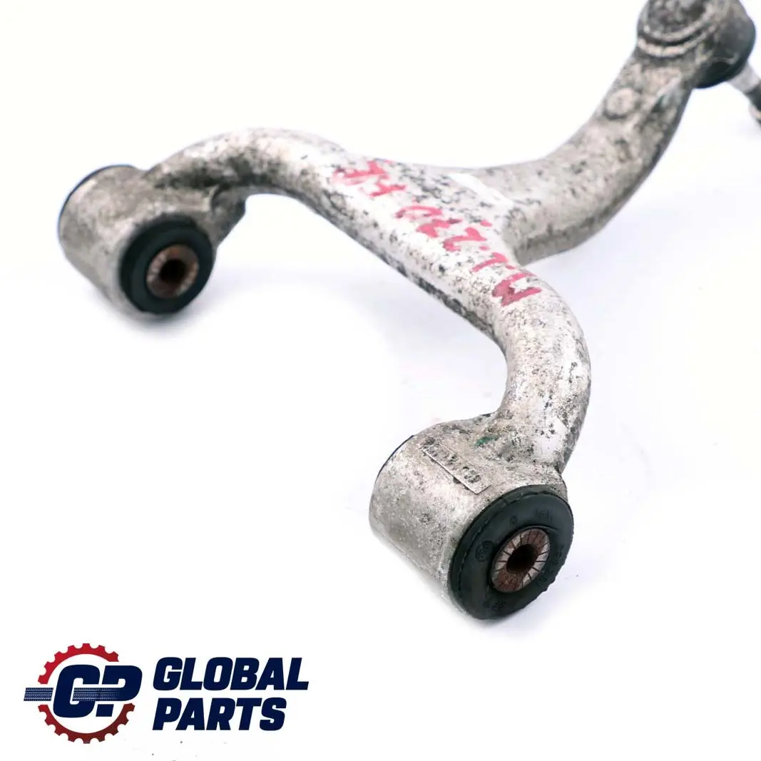 Brazo de Control Delantero Izquierdo Wishbone Superior para Mercedes W163 con número de pieza A1633330001 Mercedes W163 Brazo de Control Delantero Izquierdo Wishbone Superior - SKU A1633330001 - Número de pieza A1633330001