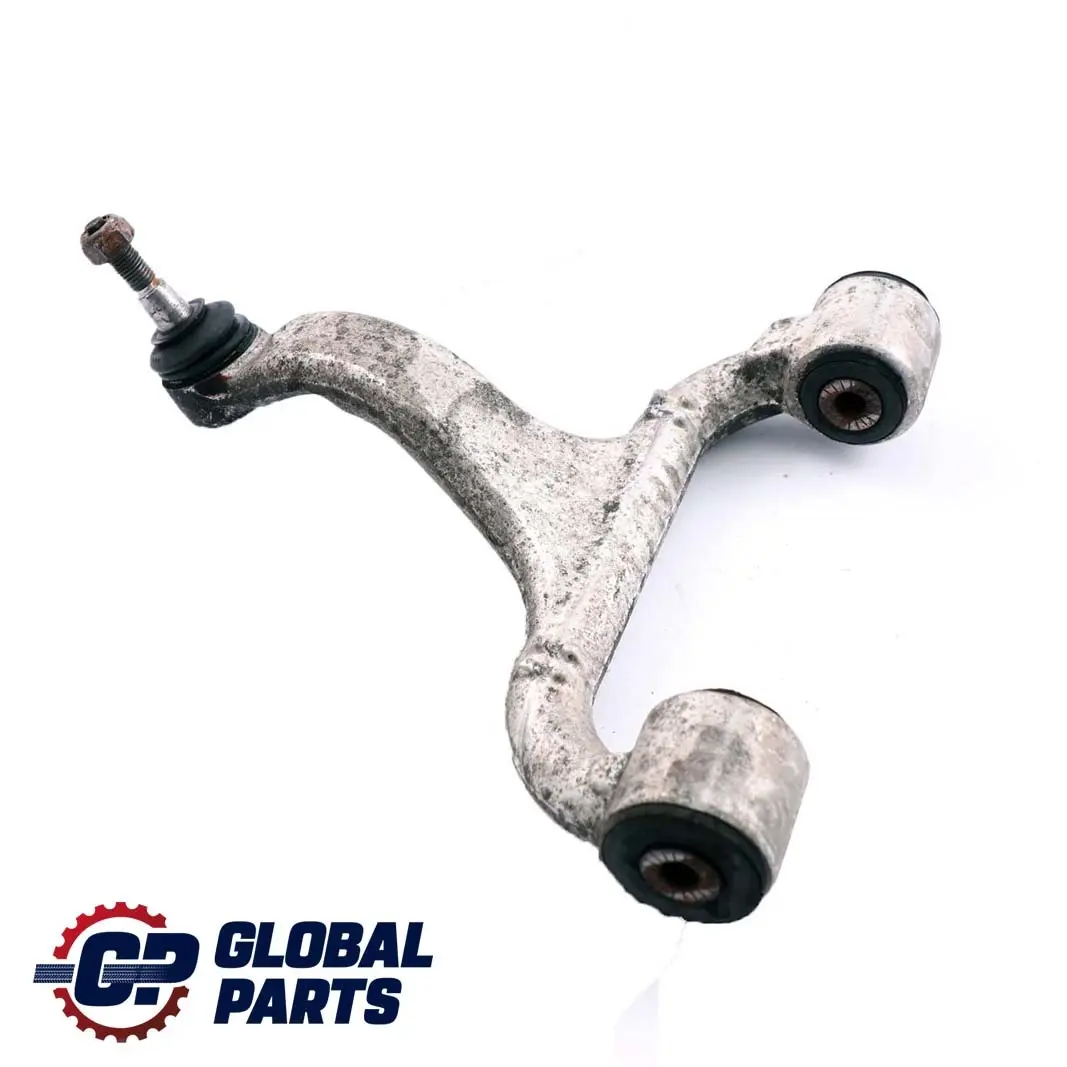 Brazo de Control Delantero Izquierdo Wishbone Superior para Mercedes W163 con número de pieza A1633330001 Mercedes W163 Brazo de Control Delantero Izquierdo Wishbone Superior - SKU A1633330001 - Número de pieza A1633330001