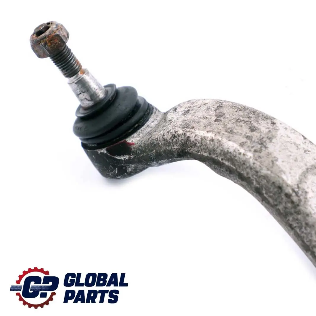 Brazo de Control Delantero Izquierdo Wishbone Superior para Mercedes W163 con número de pieza A1633330001 Mercedes W163 Brazo de Control Delantero Izquierdo Wishbone Superior - SKU A1633330001 - Número de pieza A1633330001