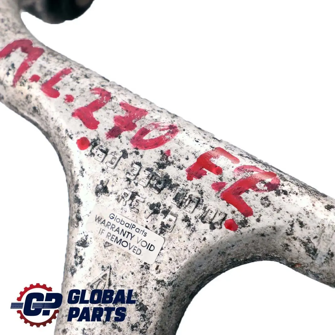 gauche Bras de commande Wishbone supérieur pour Mercedes W163 Avant à propos du numéro de pièce A1633330001 Mercedes W163 Avant gauche Bras de commande Wishbone supérieur - SKU A1633330001 - Numéro de pièce A1633330001