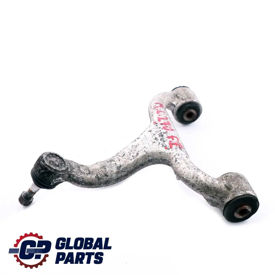 Braccio controllo anteriore sinistro braccio superiore per Mercedes W163 con numero di parte A1633330001 Mercedes W163 Braccio controllo anteriore sinistro braccio superiore - SKU A1633330001 - Numero di parte A1633330001