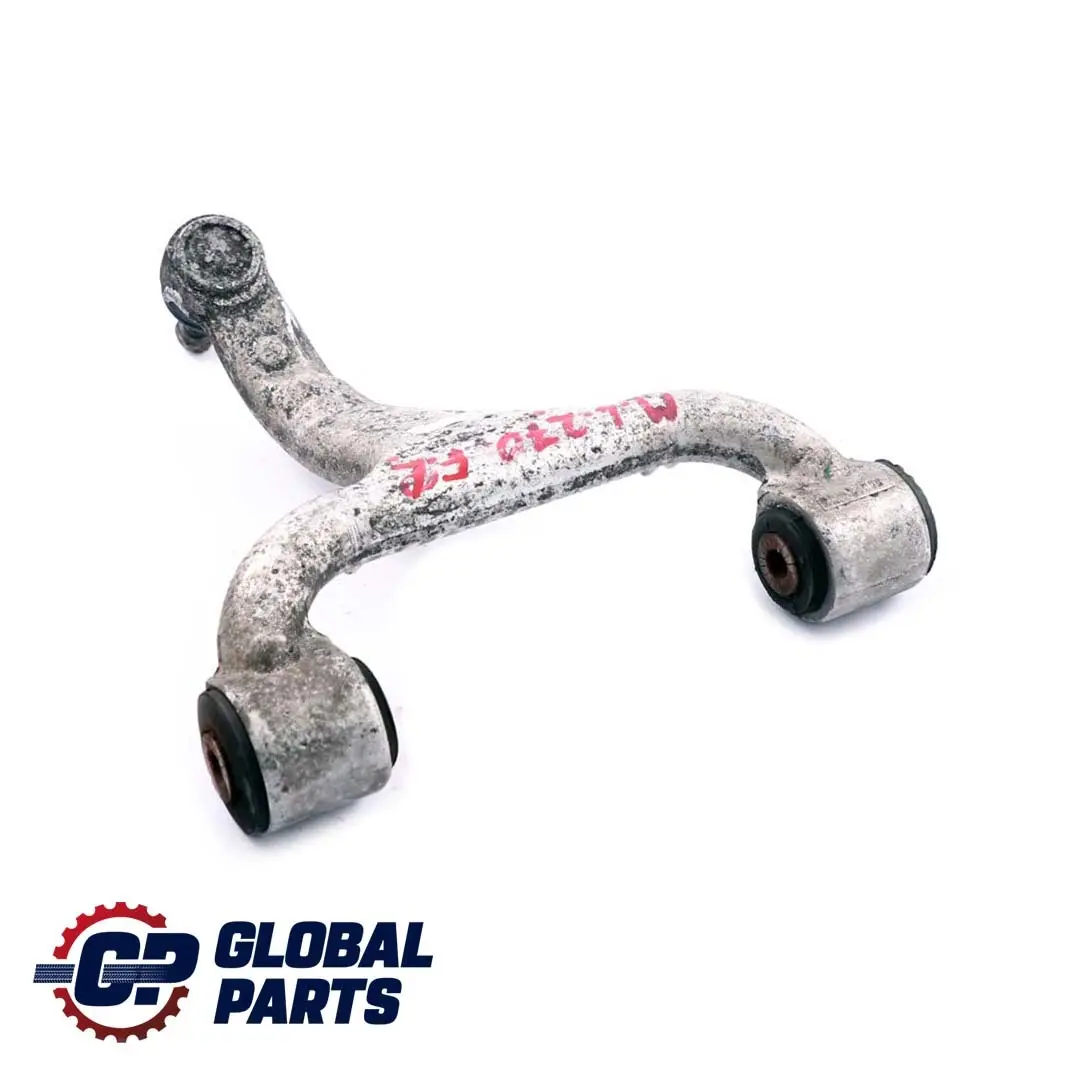 gauche Bras de commande Wishbone supérieur pour Mercedes W163 Avant à propos du numéro de pièce A1633330001 Mercedes W163 Avant gauche Bras de commande Wishbone supérieur - SKU A1633330001 - Numéro de pièce A1633330001