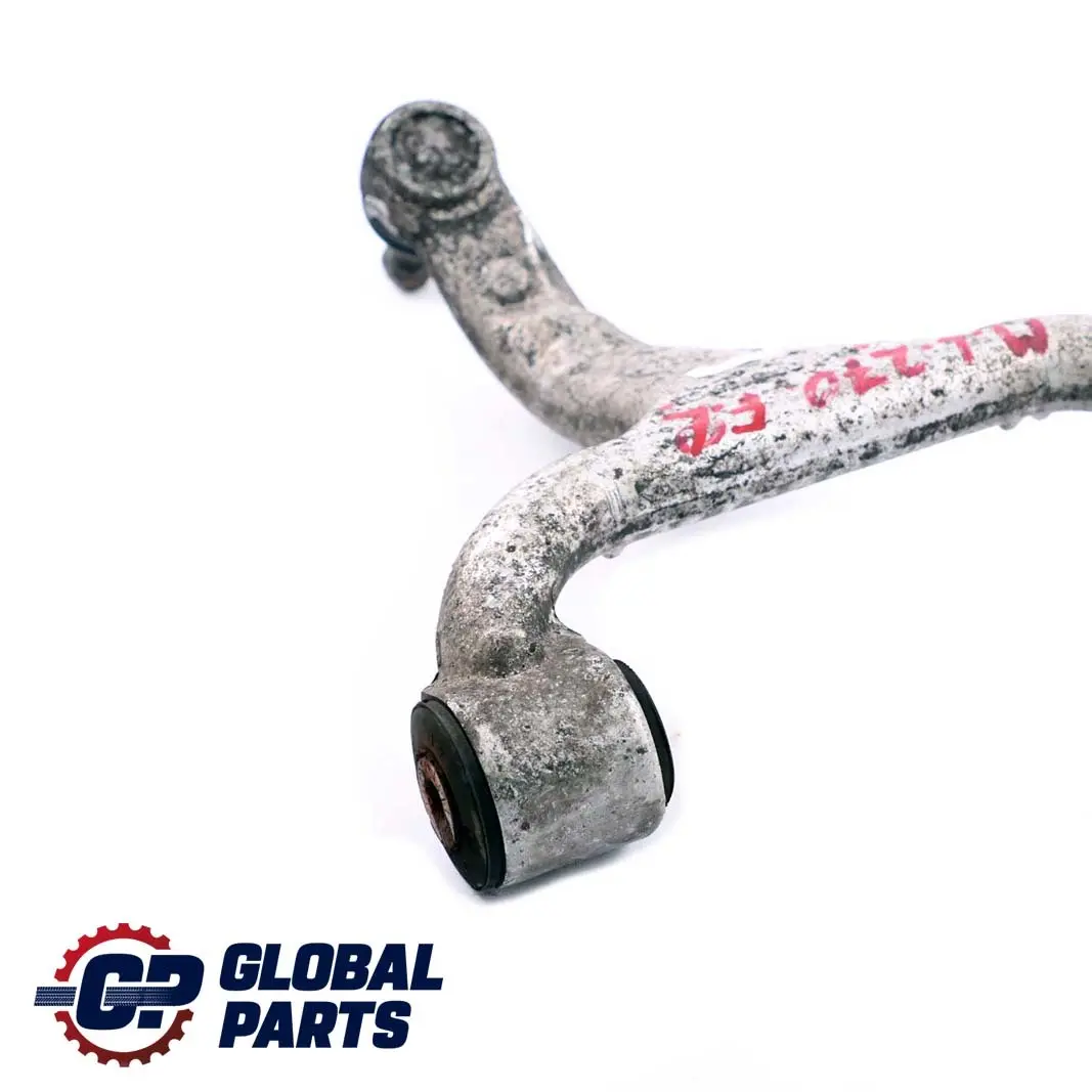 Benz ML Class W163 Front Left N/S Control Arm Top Wishbone Mercedes - SKU A1633330001 - Part number A1633330001