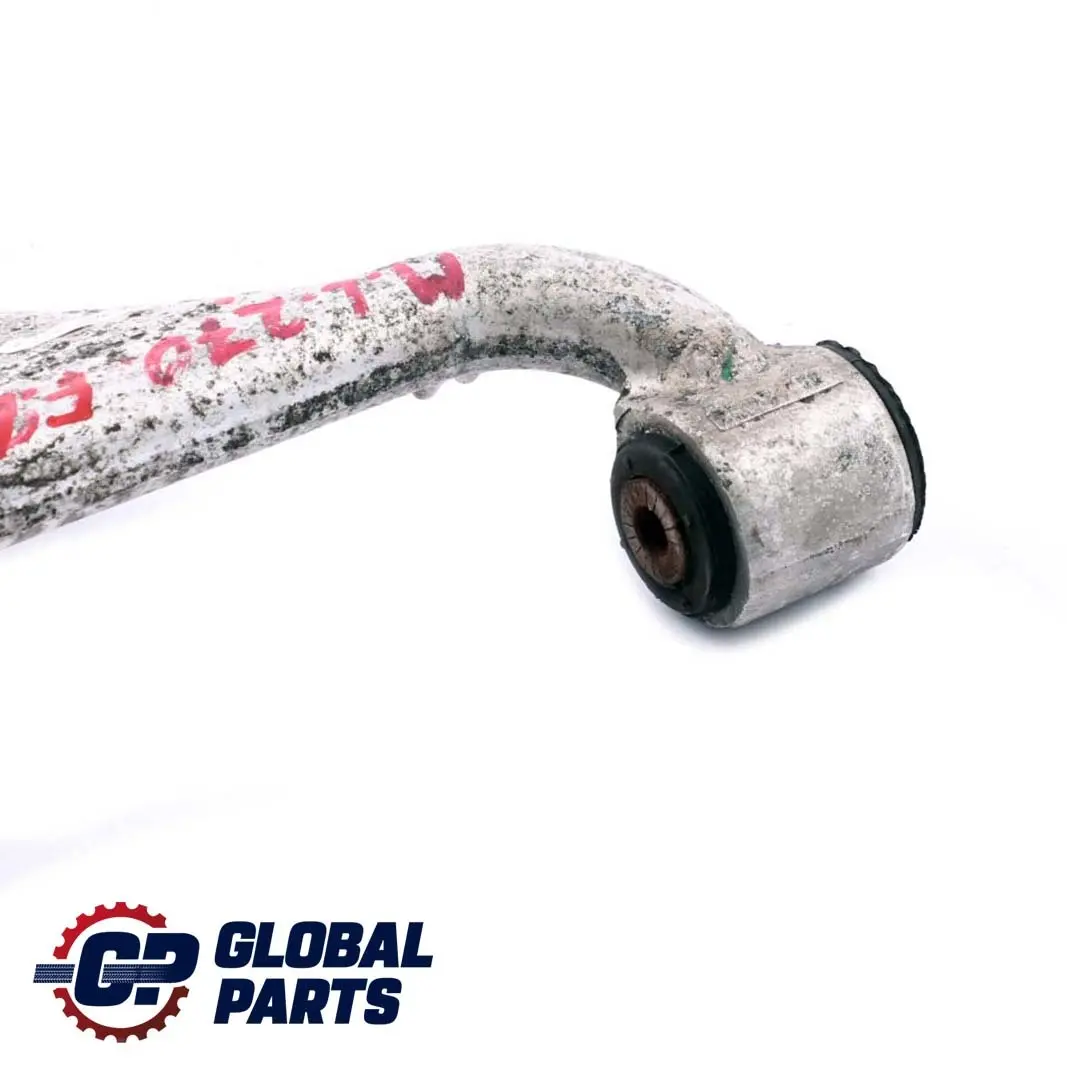 Brazo de Control Delantero Izquierdo Wishbone Superior para Mercedes W163 con número de pieza A1633330001 Mercedes W163 Brazo de Control Delantero Izquierdo Wishbone Superior - SKU A1633330001 - Número de pieza A1633330001