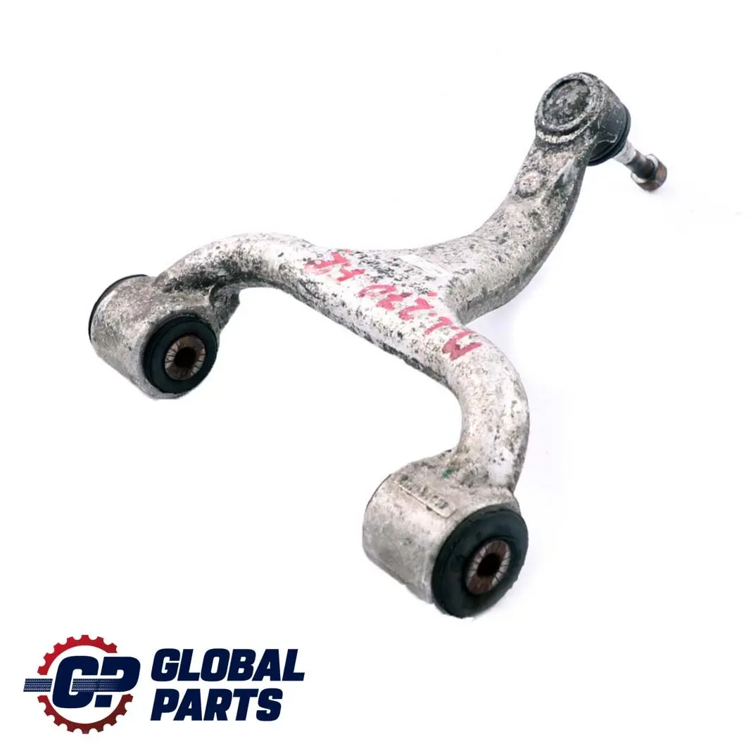 Benz ML Class W163 Front Left N/S Control Arm Top Wishbone to Mercedes with Part number A1633330001 Mercedes Benz ML Class W163 Front Left N/S Control Arm Top Wishbone - SKU A1633330001 - Part number A1633330001