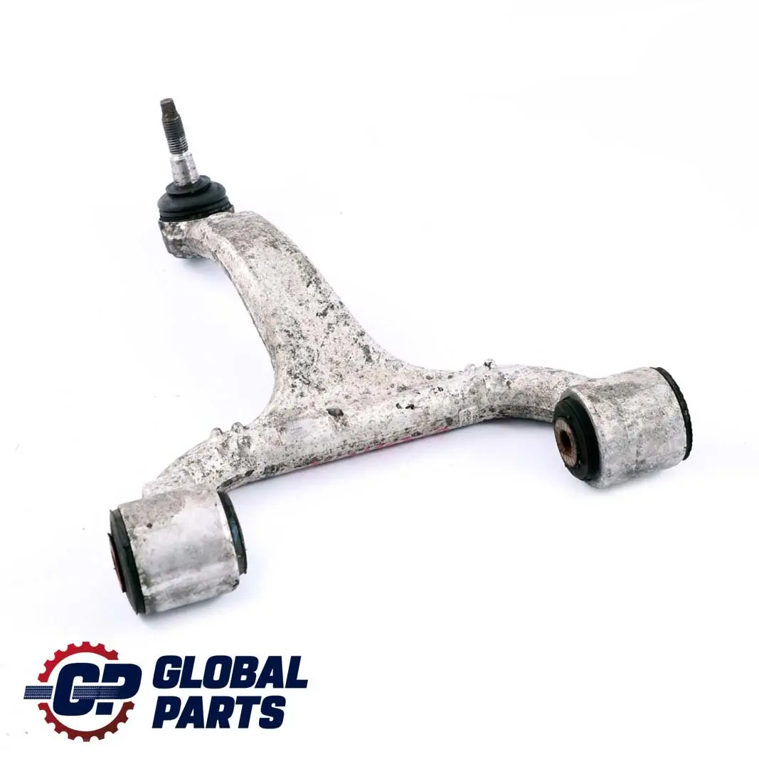 Mercedes-Benz M-Klasse ML W163 Querlenker Oben Vorne Rechts für mit Teilenummer A1633330101 Mercedes-Benz M-Klasse ML W163 Querlenker Oben Vorne Rechts - SKU A1633330101 - Teilenummer A1633330101