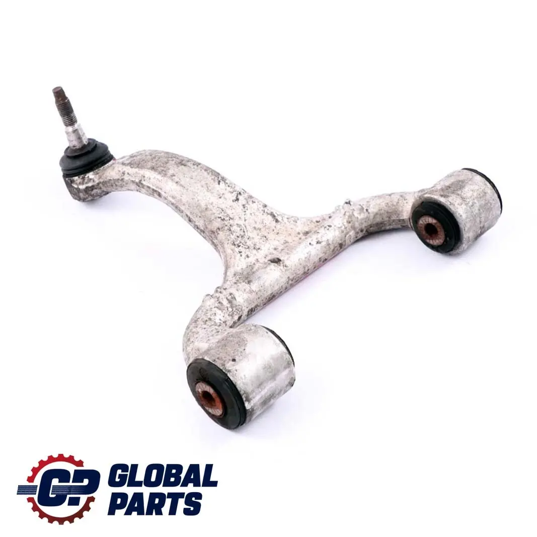 Mercedes-Benz M-Class W163 Front Right O/S Control Arm Top Wishbone to with Part number A1633330101 Mercedes-Benz M-Class W163 Front Right O/S Control Arm Top Wishbone - SKU A1633330101 - Part number A1633330101