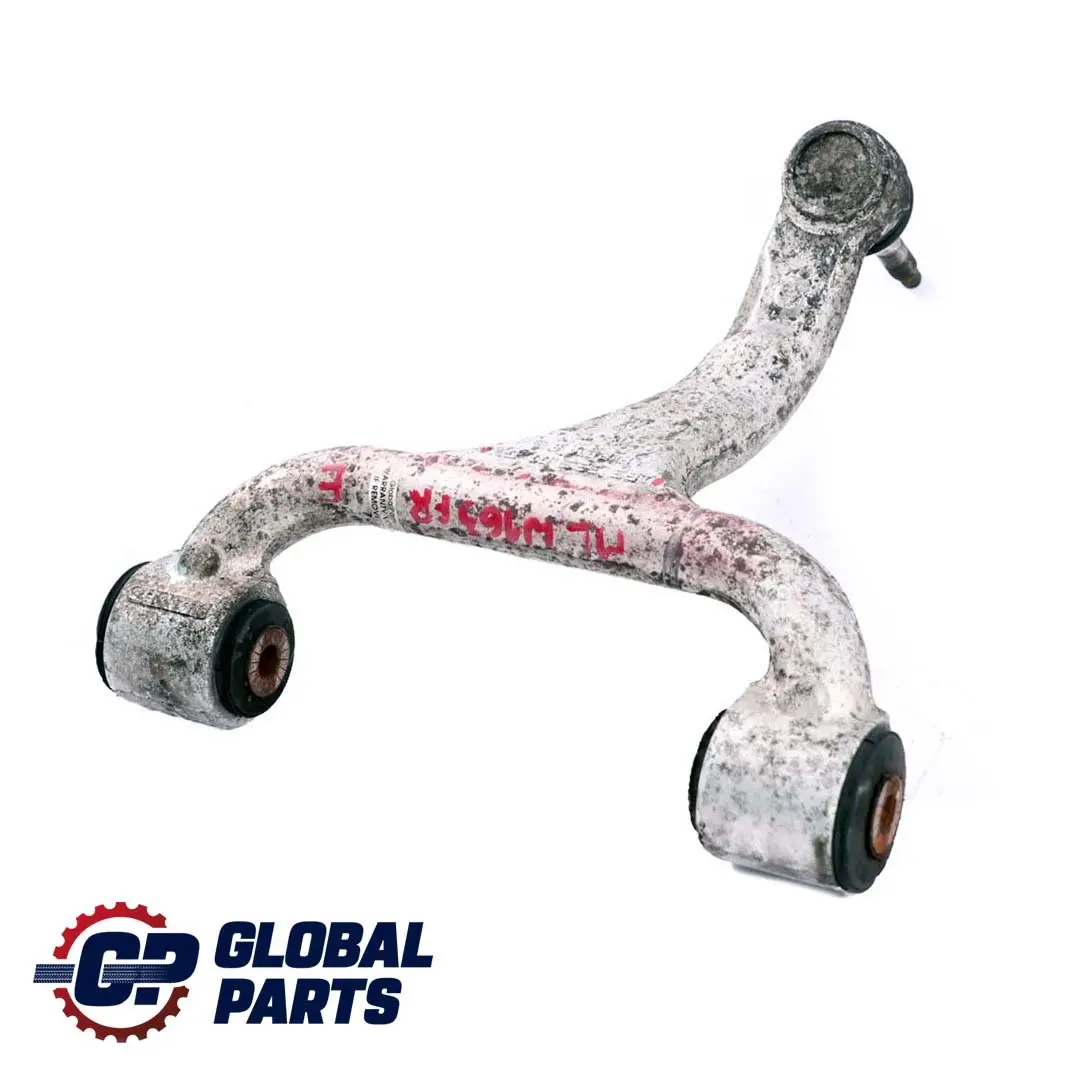  Mercedes-Benz M-Class W163 Front Right O/S Control Arm Top Wishbone - SKU A1633330101 - Part number A1633330101