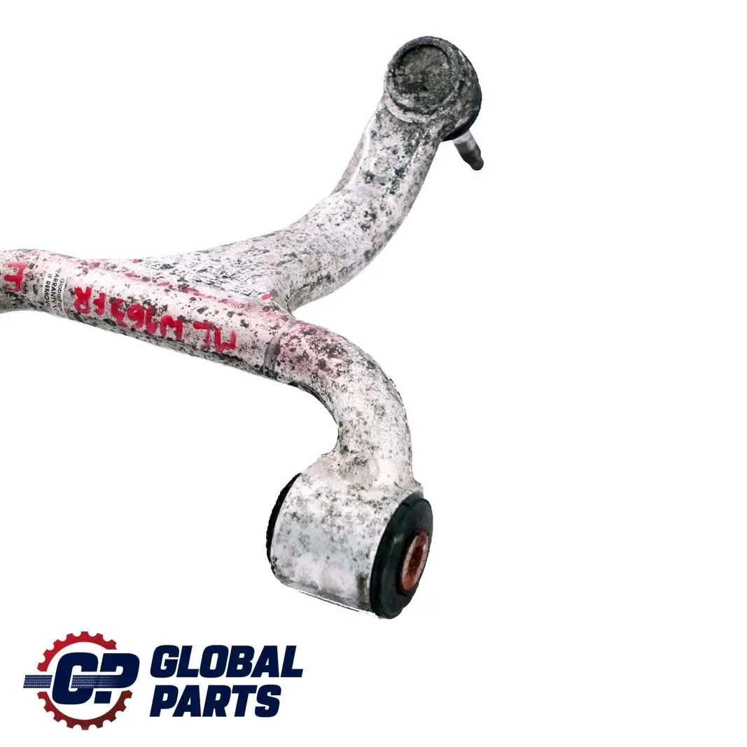 Mercedes-Benz M-Class W163 Front Right O/S Control Arm Top Wishbone to with Part number A1633330101 Mercedes-Benz M-Class W163 Front Right O/S Control Arm Top Wishbone - SKU A1633330101 - Part number A1633330101