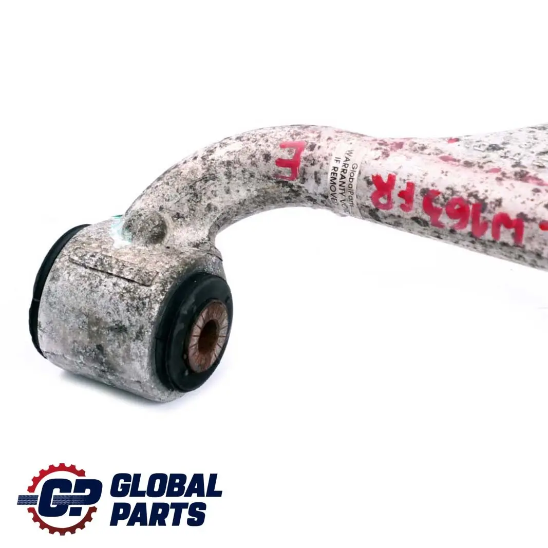 Mercedes-Benz M-Class W163 Front Right O/S Control Arm Top Wishbone to with Part number A1633330101 Mercedes-Benz M-Class W163 Front Right O/S Control Arm Top Wishbone - SKU A1633330101 - Part number A1633330101