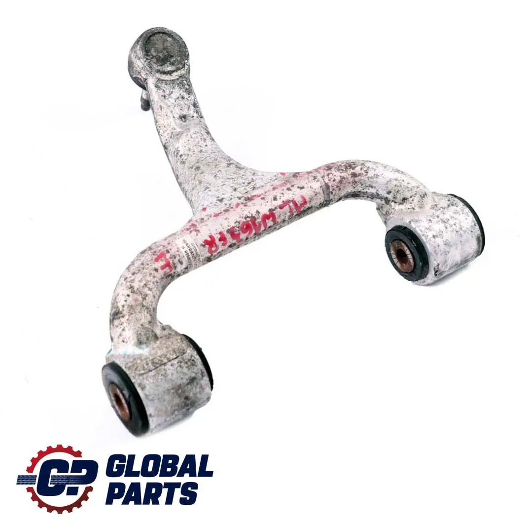 Mercedes-Benz M-Class W163 Front Right O/S Control Arm Top Wishbone to with Part number A1633330101 Mercedes-Benz M-Class W163 Front Right O/S Control Arm Top Wishbone - SKU A1633330101 - Part number A1633330101