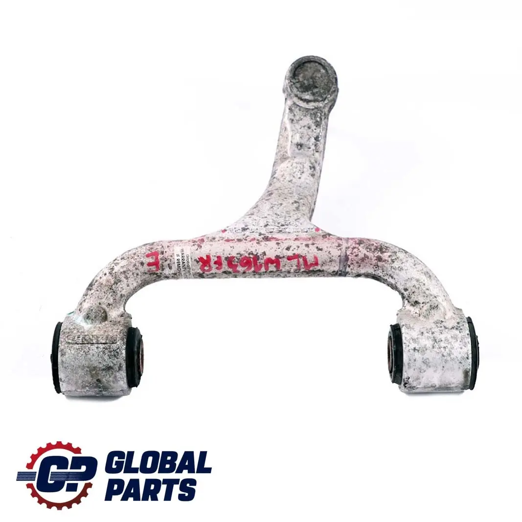 Mercedes-Benz M-Klasse ML W163 Querlenker Oben Vorne Rechts für mit Teilenummer A1633330101 Mercedes-Benz M-Klasse ML W163 Querlenker Oben Vorne Rechts - SKU A1633330101 - Teilenummer A1633330101