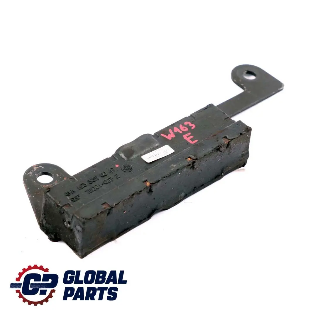  Mercedes-Benz M-Class ML W163 Steering Coupling Cover Trim - SKU A1633350047 - Part number A1633350047