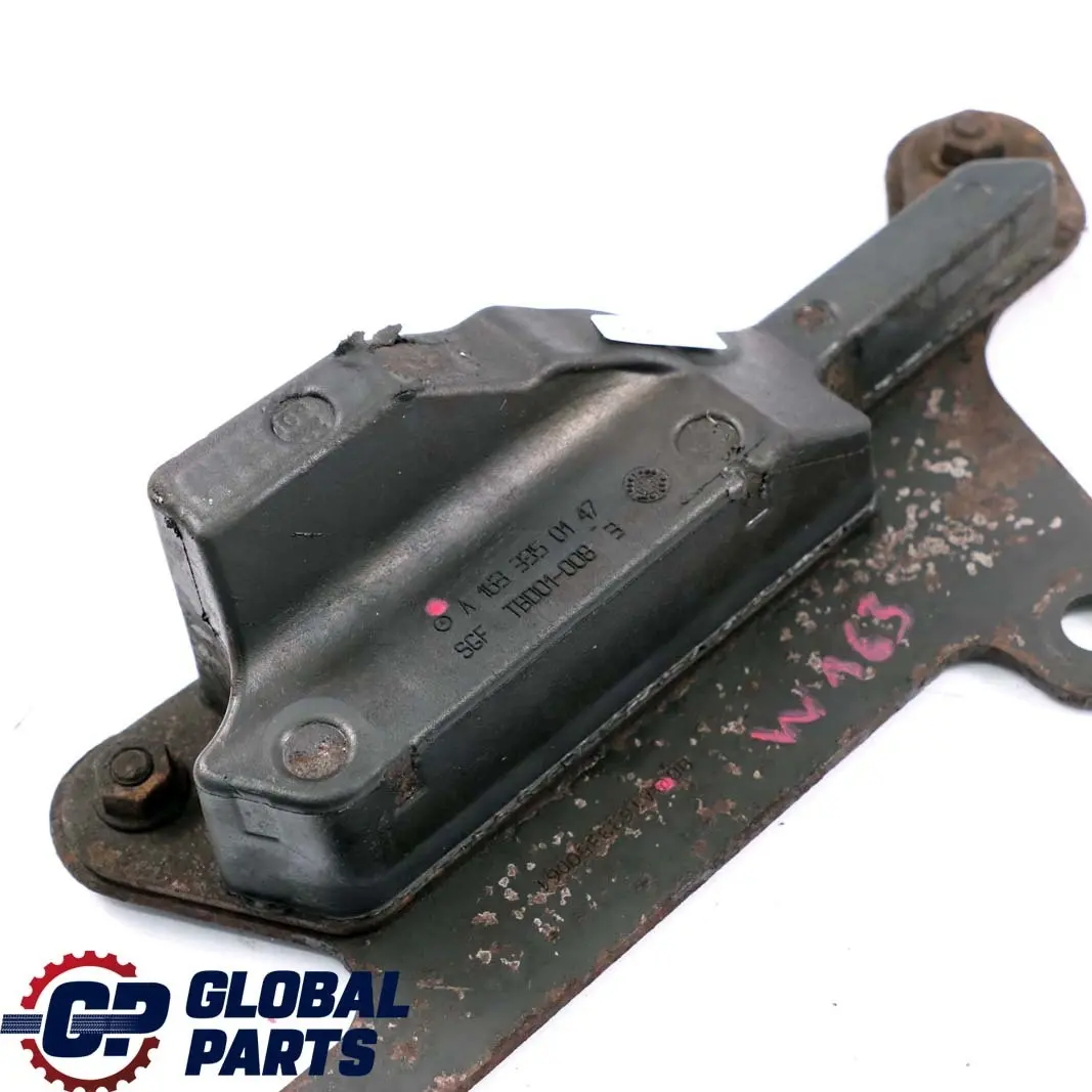  Mercedes-Benz M-Class ML W163 Vibration Absorber - SKU A1633350147 - Part number A1633350147