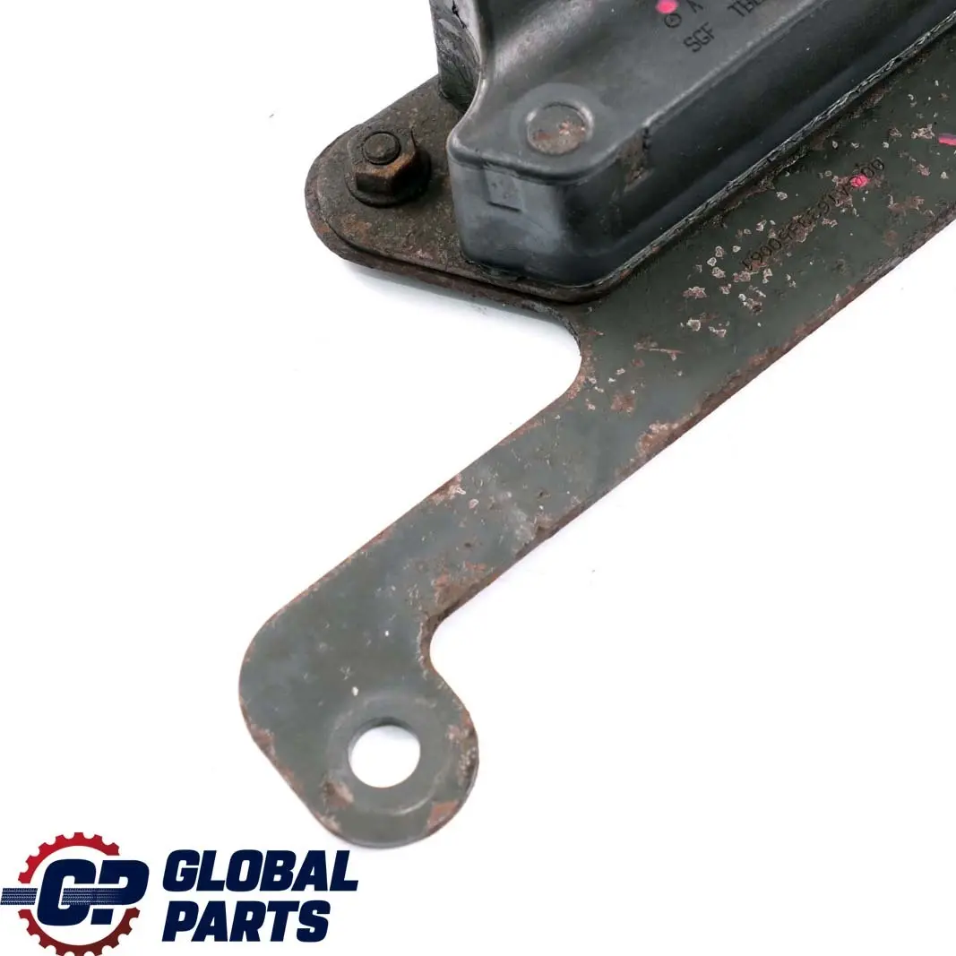 Mercedes-Benz M-Class ML W163 Vibration Absorber to with Part number A1633350147 Mercedes-Benz M-Class ML W163 Vibration Absorber - SKU A1633350147 - Part number A1633350147