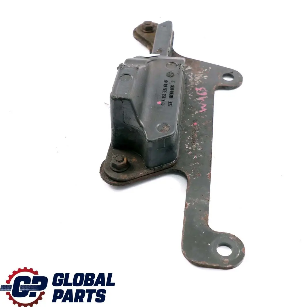 Mercedes-Benz M-Class ML W163 Vibration Absorber to with Part number A1633350147 Mercedes-Benz M-Class ML W163 Vibration Absorber - SKU A1633350147 - Part number A1633350147
